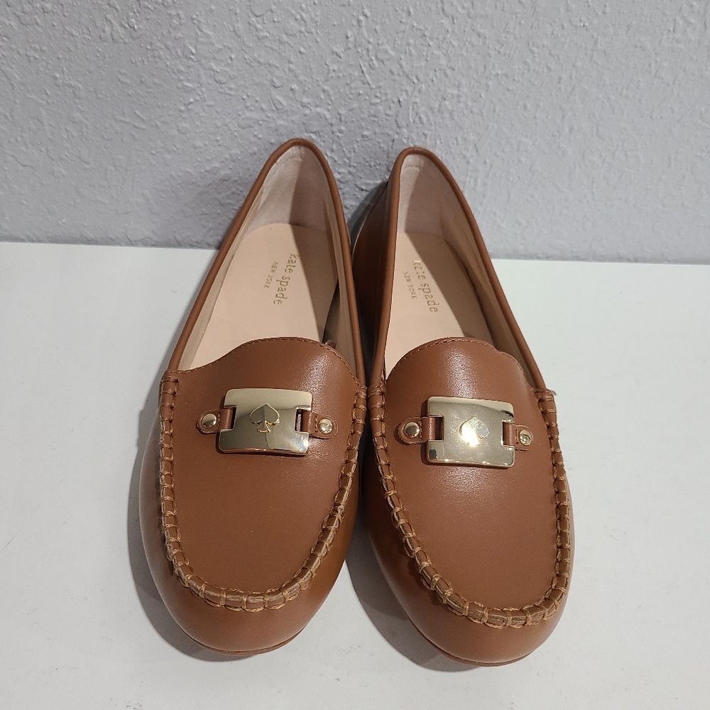 ♠️  Kate Spade ♠️ Carmen Loafers
